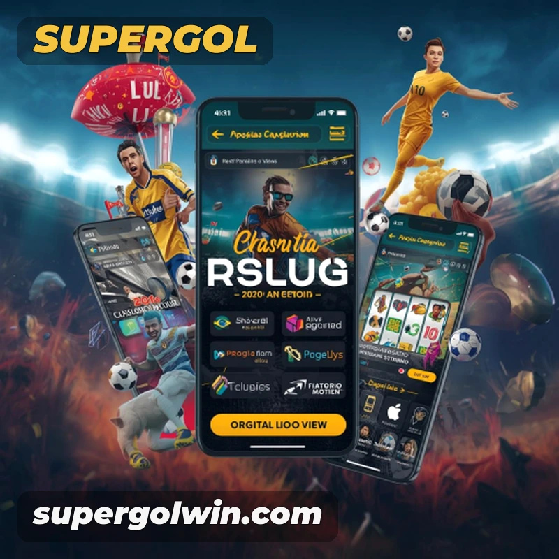 supergol Rio de Janeiro - Bonus Terms