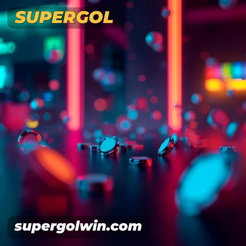 supergol Brasília - VIP Program