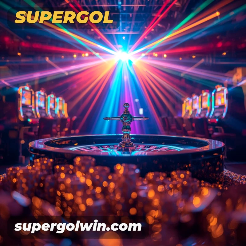 supergol São Paulo - Live Tables