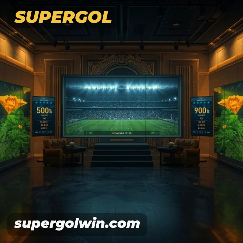 supergol Salvador - Strategies