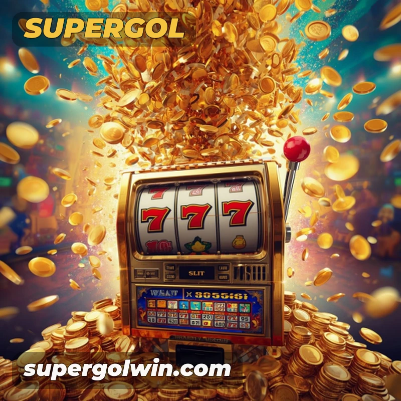 supergol - Winners Celebration