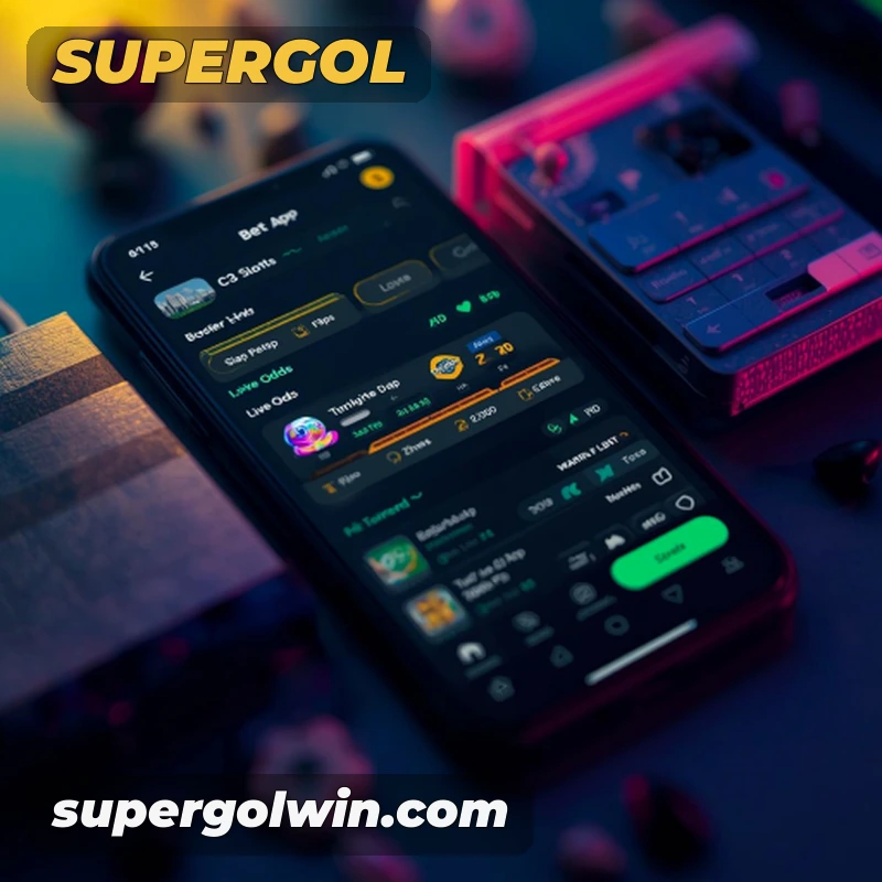 supergol Belo Horizonte - Jackpots