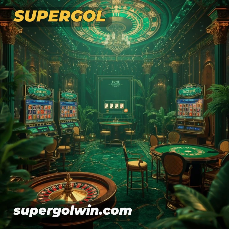 supergol - Support