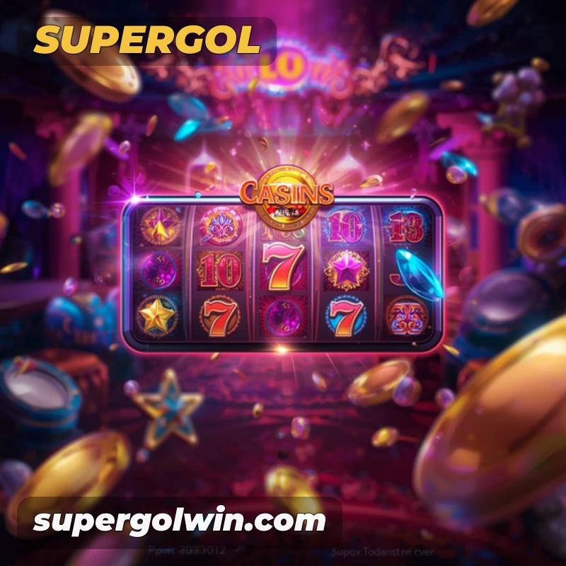 supergol - Rápido Acesse