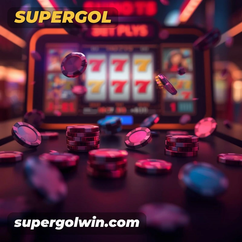 supergol - User Statistics