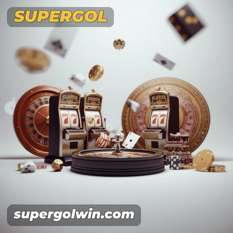 supergol Rio de Janeiro - Licenses