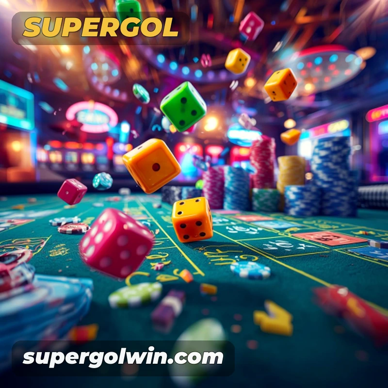 supergol Fortaleza - Reviews