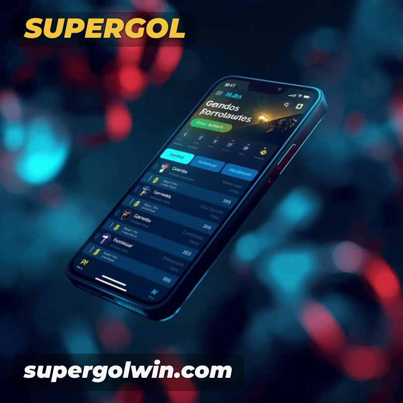 supergol Curitiba - Statistics