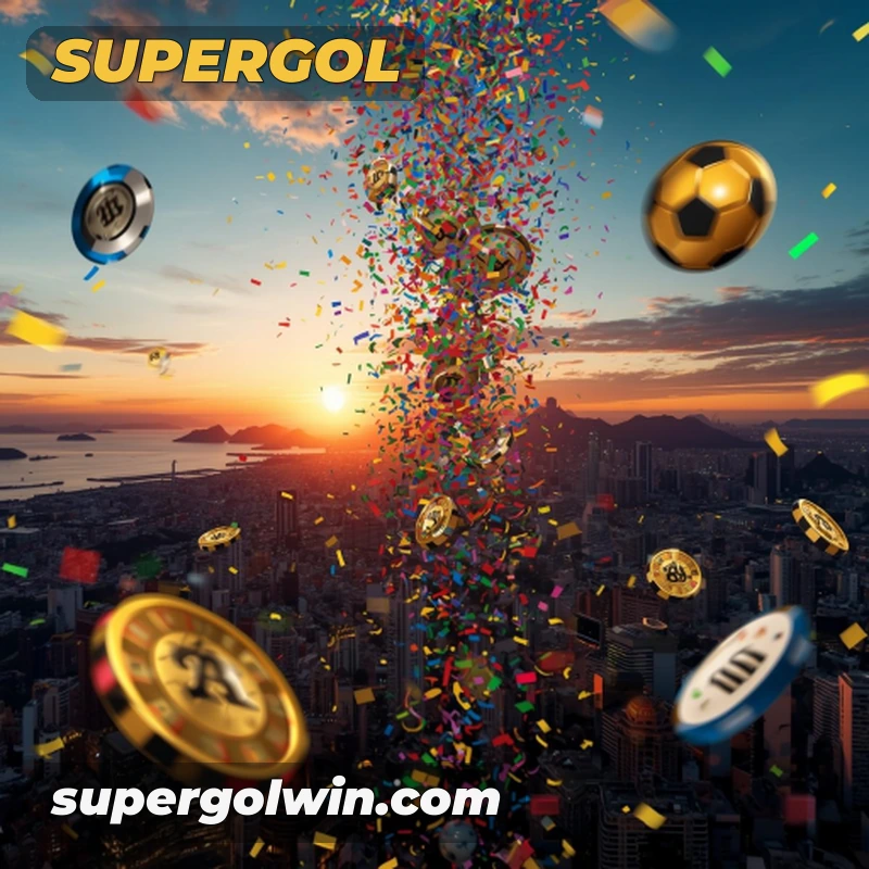 supergol Belo Horizonte - Promo Tips
