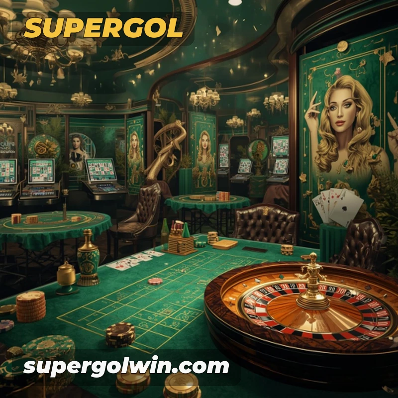 supergol - Customer Support