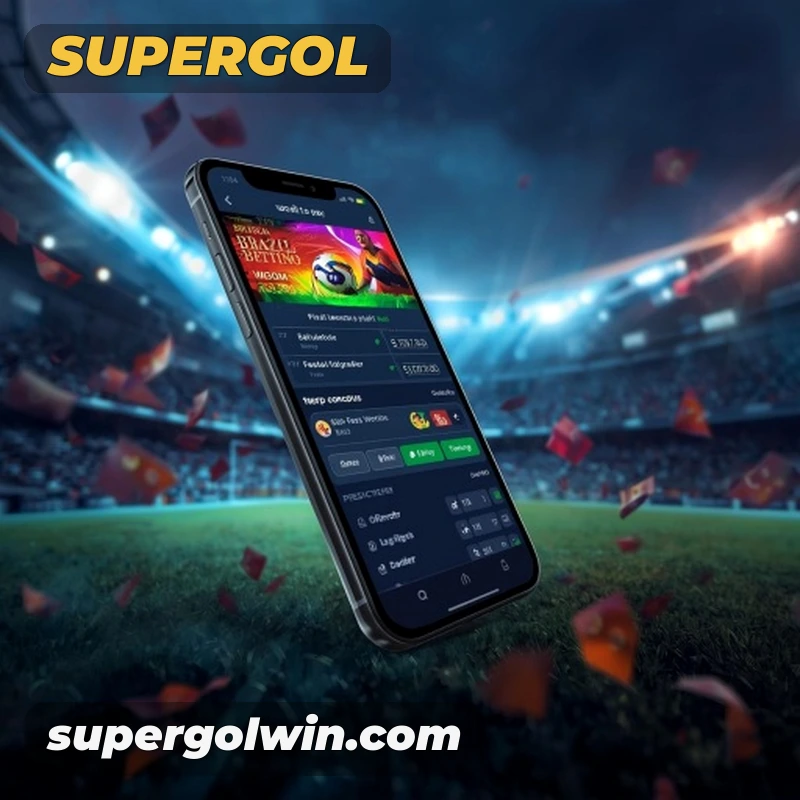 supergol Salvador - Strategy