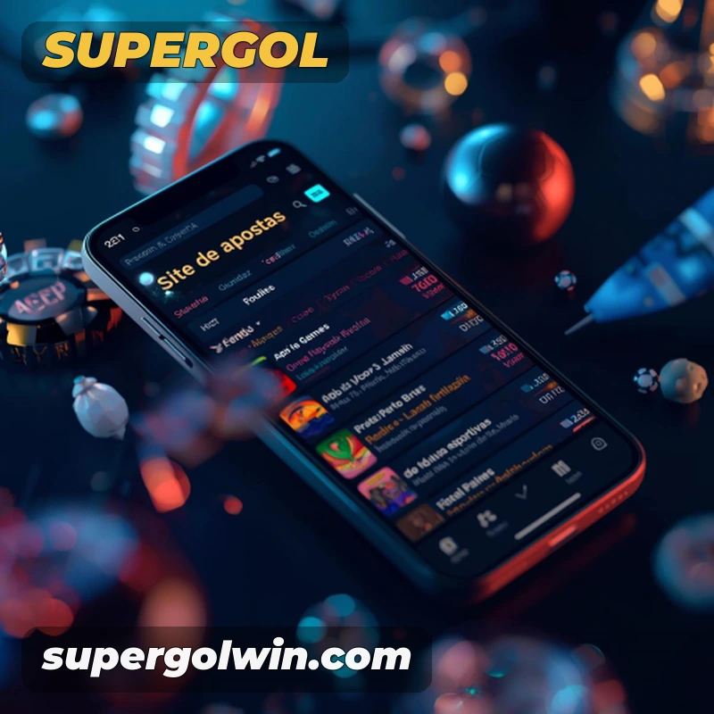 supergol Brasília - Betting Features