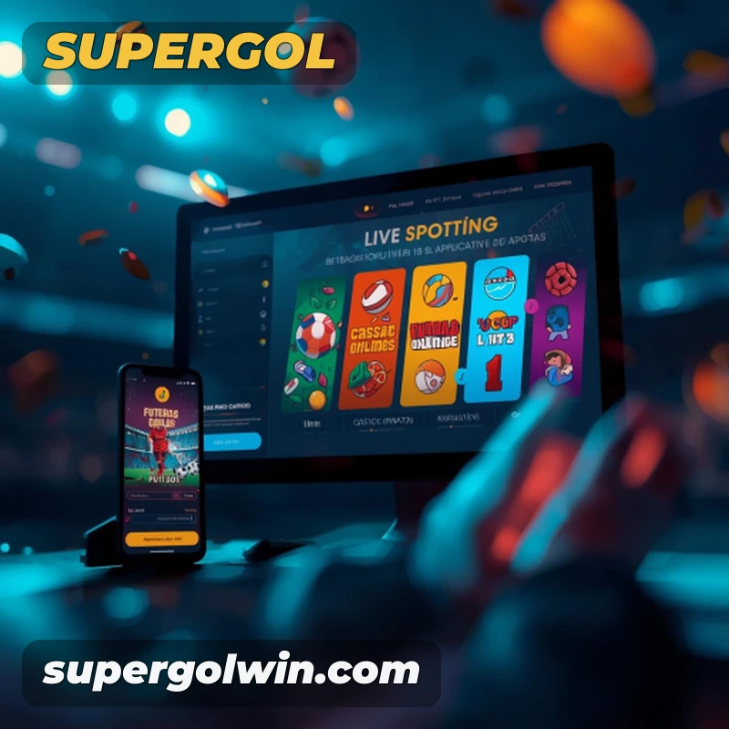 supergol Fortaleza - Sports Winners